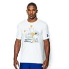Under Armour Men's Ua Sc30 Triple Threat T-shirt