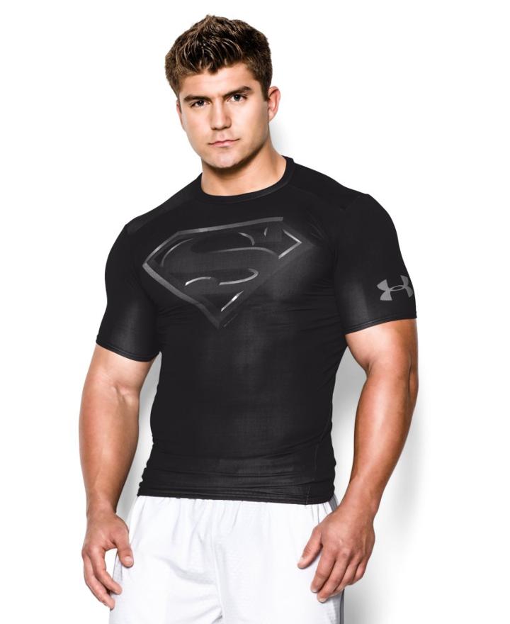 Men's Under Armour Alter Ego Compression Shirt