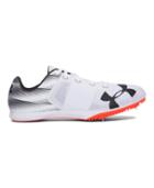 Under Armour Men's Ua Kick Distance Track Spikes