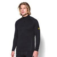Under Armour Men's Ua Base 2.0  Zip Baselayer