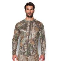 Under Armour Men's Ua Tech Camo Long Sleeve T-shirt