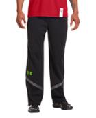 Under Armour Men's Ua Str8t Ballin Warm-up Pants
