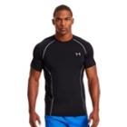 Under Armour Men's Heatgear Sonic Armourvent Short Sleeve