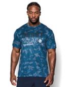 Under Armour Men's Ua Combine Training Beast Squad T-shirt