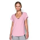 Under Armour Women's Ua Technical T-shirt