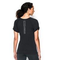 Under Armour Women's Ua Favorite French Terry Tee