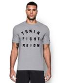 Under Armour Men's Canelo Ua Train Fight Reign T-shirt