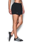 Under Armour Women's Ua Easy Short