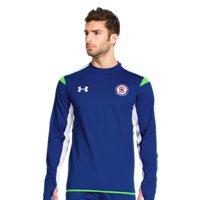 Under Armour Men's Cruz Azul 14/15 Ua Storm Training Midlayer Top