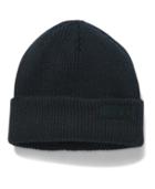 Under Armour Men's Ua Charged Wool Beanie