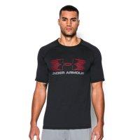 Under Armour Men's Ua Tech Sportstyle T-shirt