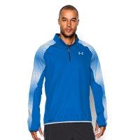 Under Armour Men's Ua Storm Windstopper Run  Zip