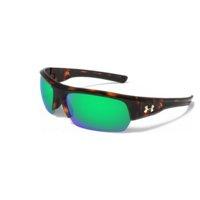 Under Armour Ua Big Shot Mirror Sunglasses