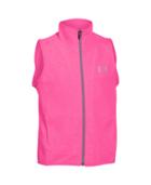 Under Armour Girls' Ua Coldgear Infrared Fleece Vest