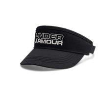 Under Armour Men's Ua Tour Golf Visor