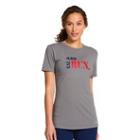 Under Armour Women's Ua Eat Sleep Run T-shirt