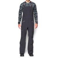 Under Armour Men's Ua Nimbus Shell Bib