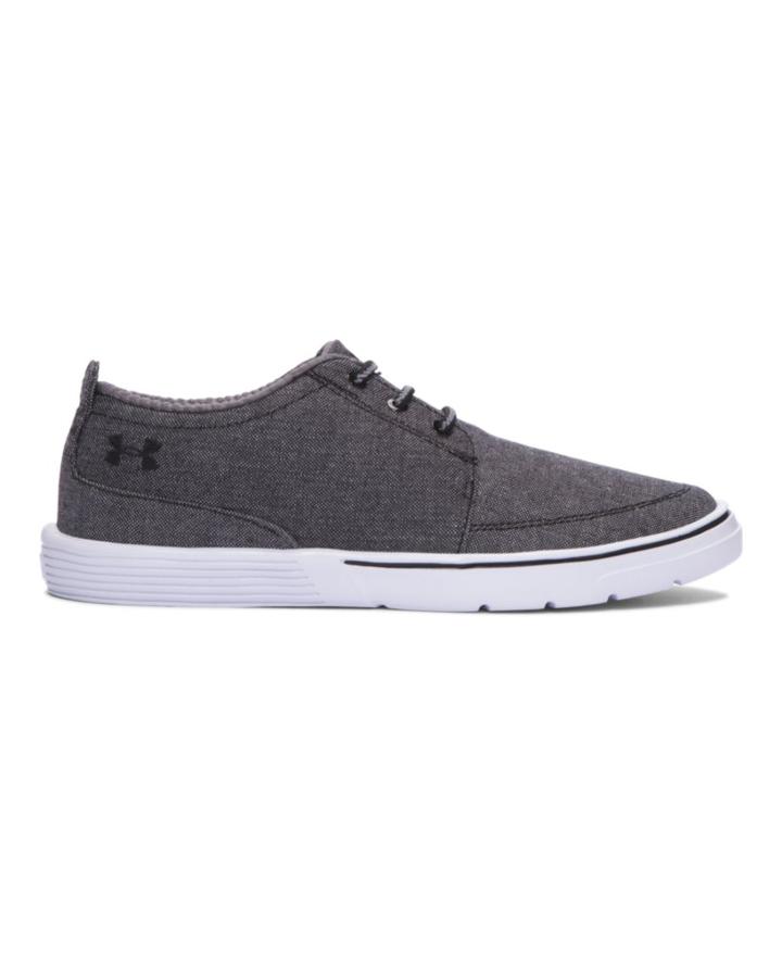 Under Armour Boys' Ua Street Encounter Iii Shoes