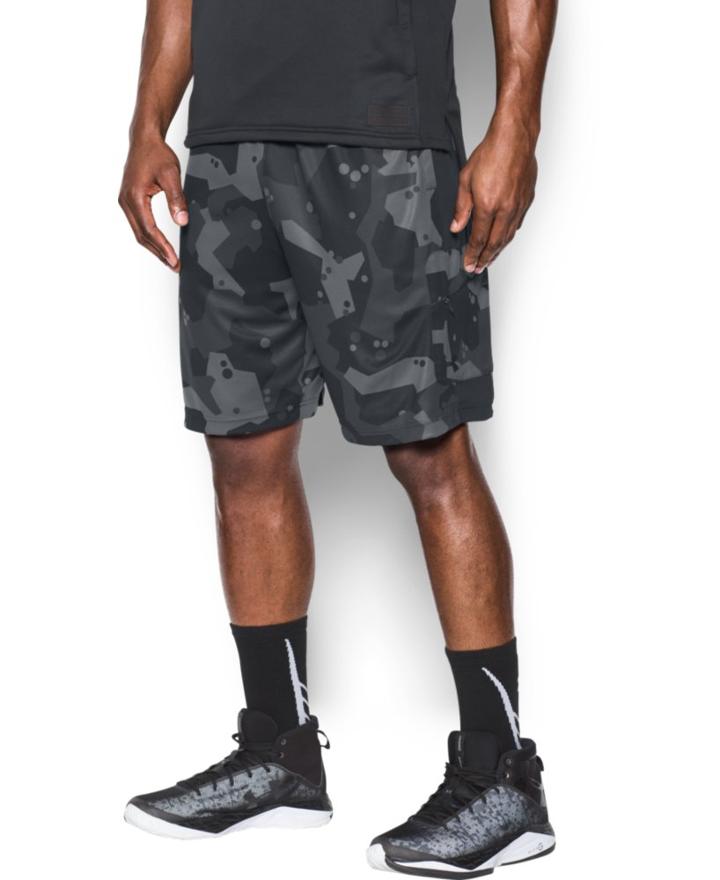 Under Armour Men's Ua Pursuit Cargo Shorts