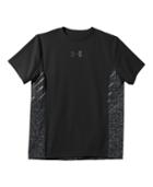 Under Armour Boys' Ua Watch Out Short Sleeve