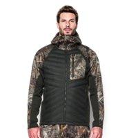 Under Armour Men's Ua Storm Cache Hybrid Jacket