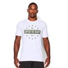 Under Armour Men's Ua Freedom Support The Troops T-shirt