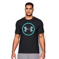 Under Armour Men's Ua Camo Circle T-shirt