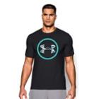 Under Armour Men's Ua Camo Circle T-shirt