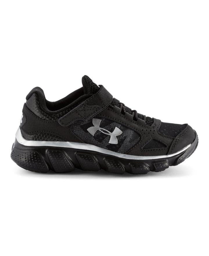 Under Armour Boys' Pre-school Ua Assert V Ac Running Shoes