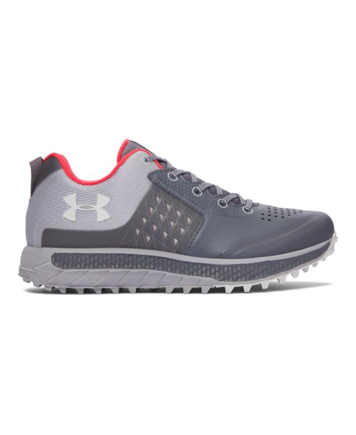 Under Armour Women's Ua Horizon Str Trail Running Shoes