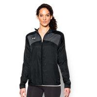 Under Armour Women's Ua Futbolista Shell