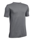 Under Armour Boys' Ua Camp T-shirt