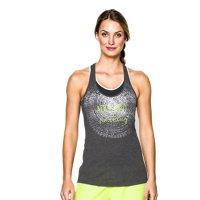 Under Armour Women's Ua Addicted To Running Tank