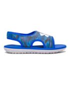 Under Armour Boys' Pre-school Ua Fat Tire Sandals