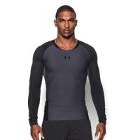 Under Armour Men's Ua Clutchfit Long Sleeve Compression Shirt