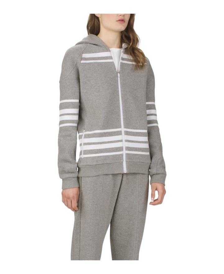 Under Armour Women's Uas Hockey Textured Wool Fleece Hoodie *ships 11/15/2016*