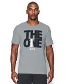 Under Armour Men's C1n The One T-shirt