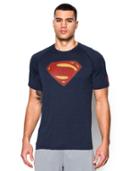 Men's Under Armour Alter Ego Superman T-shirt