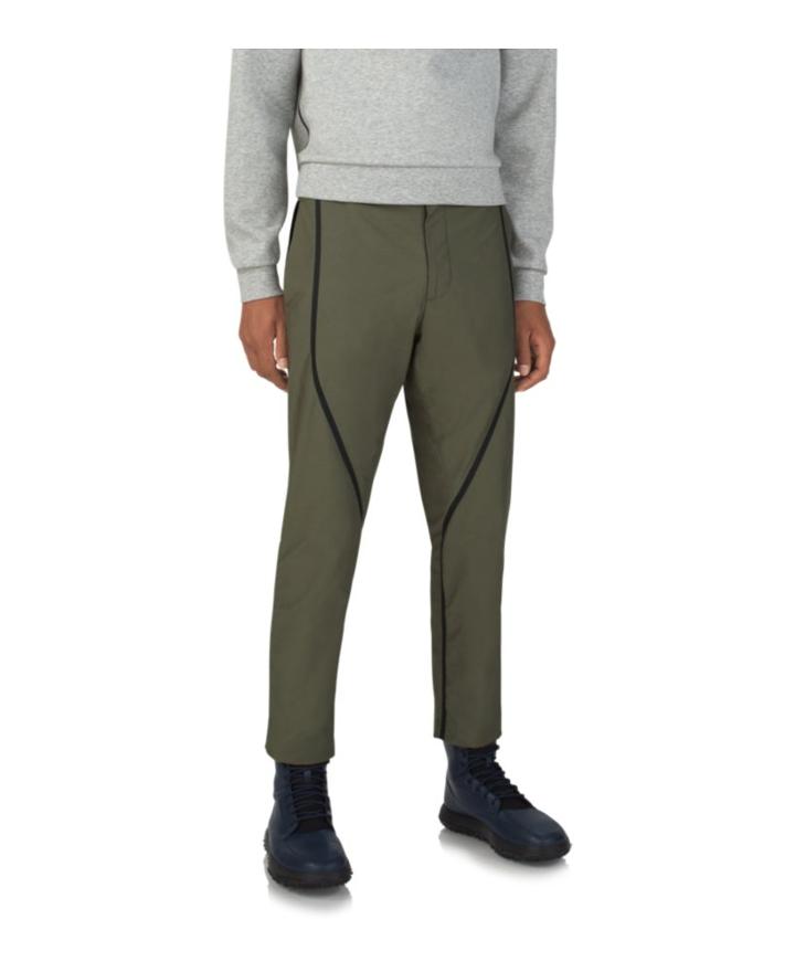 Under Armour Men's Uas Rugby Cotton-blend Pants