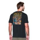 Under Armour Men's Ua Gwdb Bugle T-shirt
