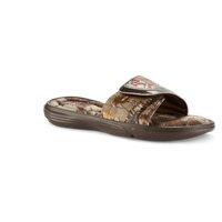 Under Armour Women's Ua Ignite Camo Vii Sandal