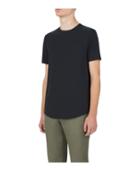 Under Armour Men's Uas Highline Cashmere-blend Short Sleeve