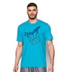 Under Armour Men's Ua Get Buckets Icon T-shirt