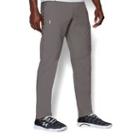 Under Armour Men's Ua Woven Pants  Tapered Leg