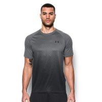 Under Armour Men's Ua Tech Graphic T-shirt