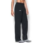 Under Armour Women's Pre-game Woven Pant