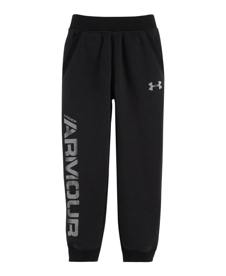 Under Armour Boys' Infant Ua Titan Fleece Joggers
