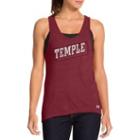 Under Armour Women's Under Armour Legacy Temple Charged Cotton Tri-blend Tank