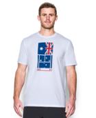 Under Armour Men's Ua Tennis Australia T-shirt