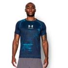 Under Armour Men's Ua Run Printed T-shirt